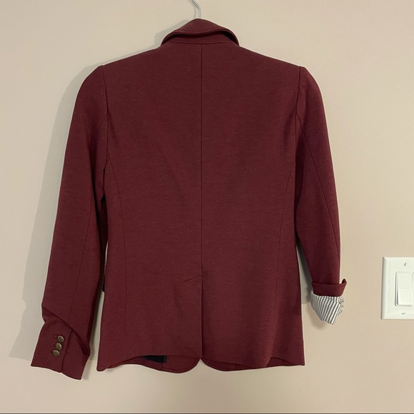 J.crew fitted blazer - Picture 4 of 7